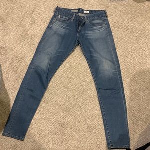 Adriano Goldschmied Jeans
